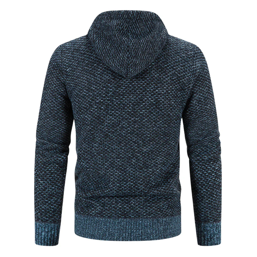 Diego - Sudadera con capucha Ultimate