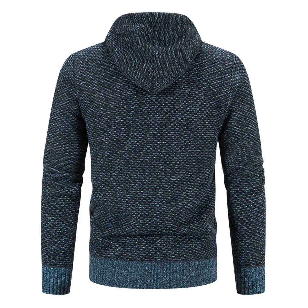 Diego - Sudadera con capucha Ultimate