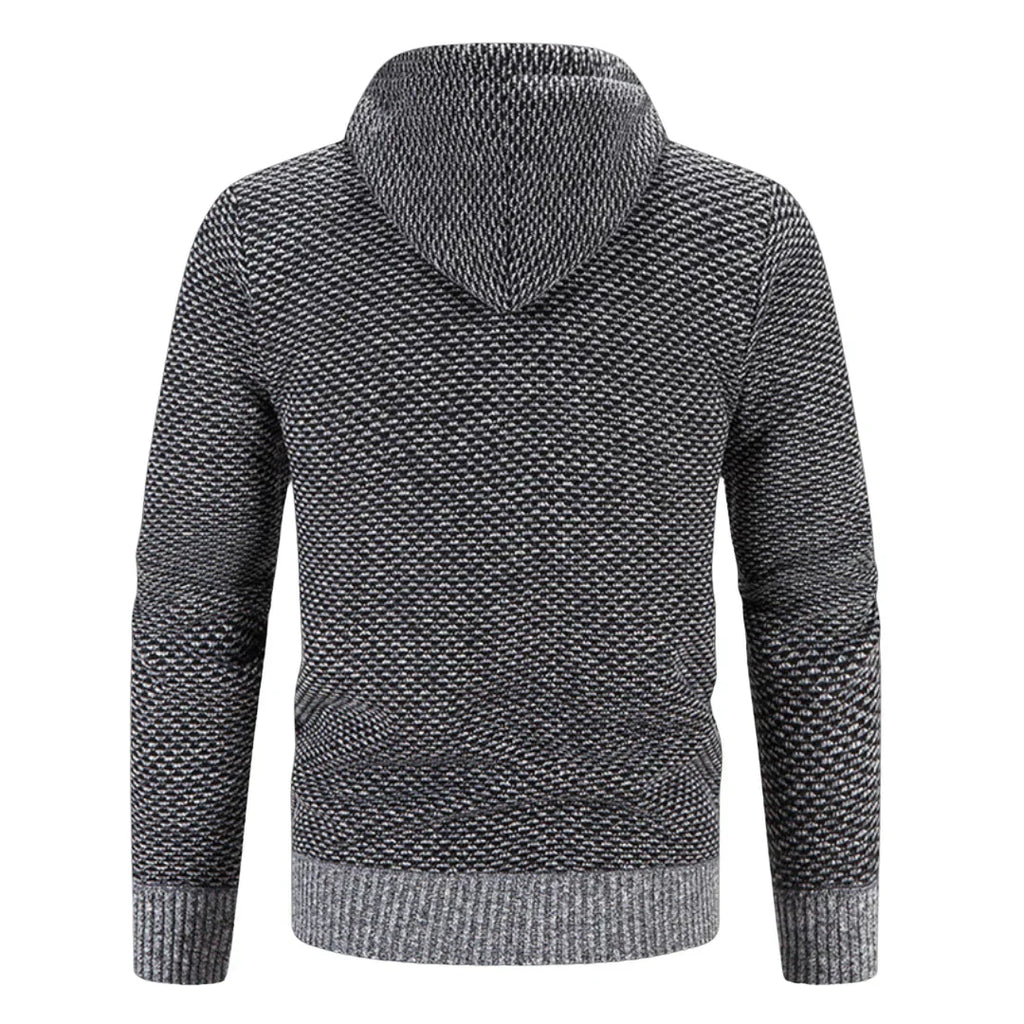 Diego - Sudadera con capucha Ultimate