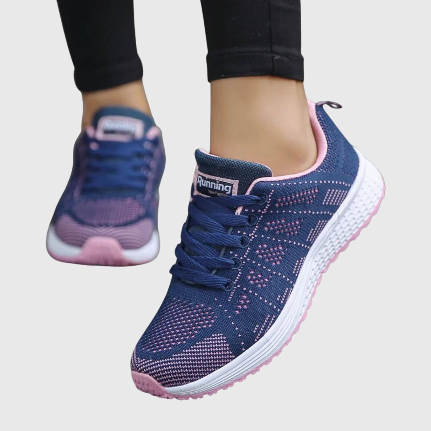 Berta - Zapatos ortopédicos