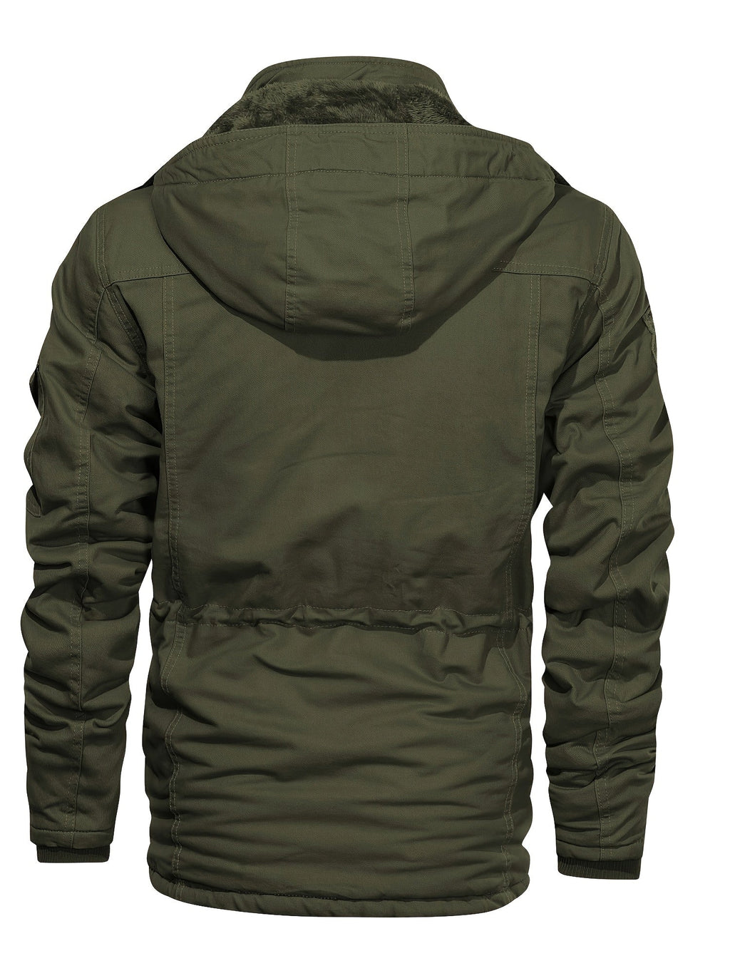 Bastián - Chaqueta outdoor heavy-duty