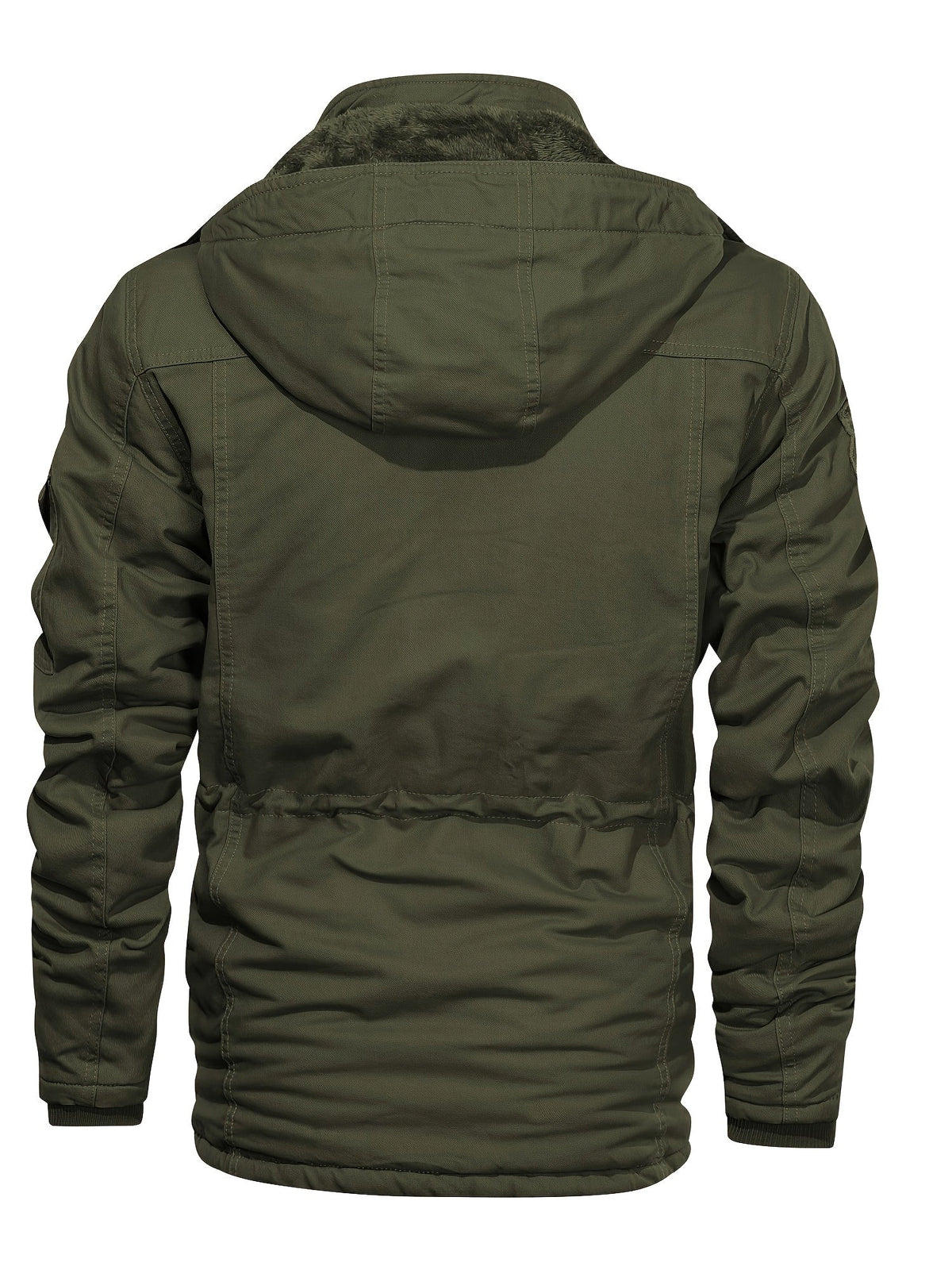 Bastián - Chaqueta outdoor heavy-duty
