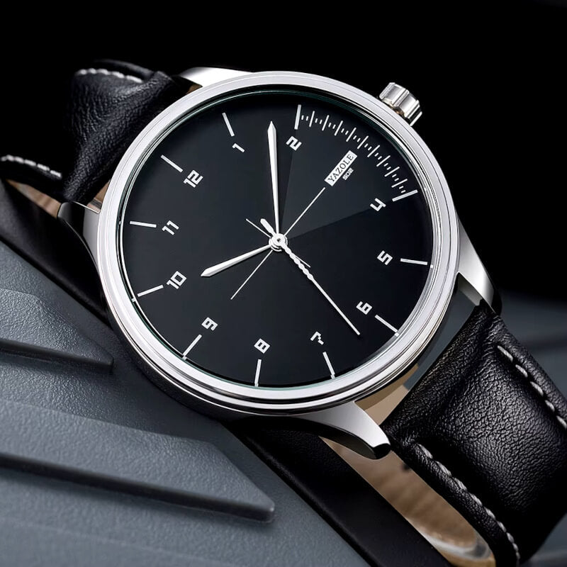 Reloj de Cuarzo | KÀLIA - vista 4
