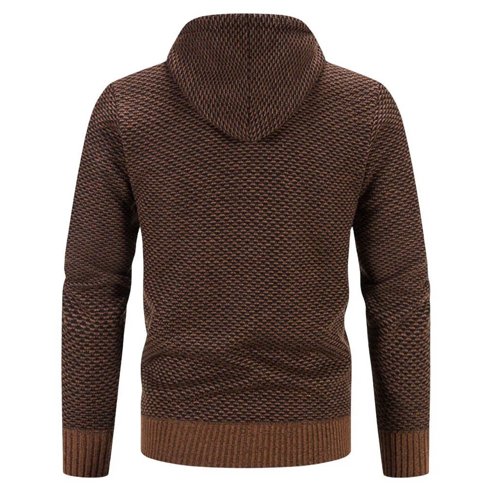 Diego - Sudadera con capucha Ultimate