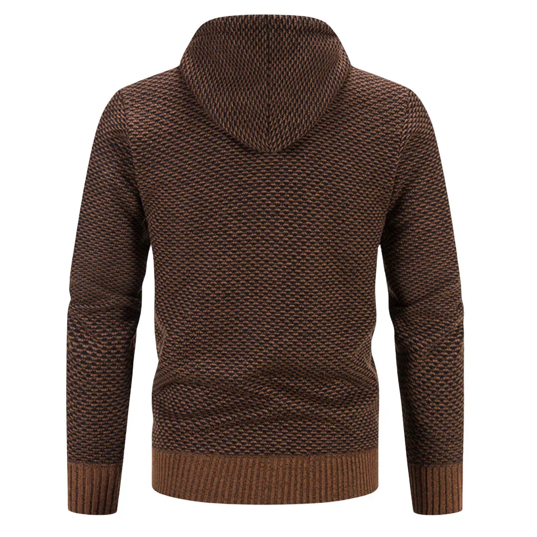 Diego - Sudadera con capucha Ultimate
