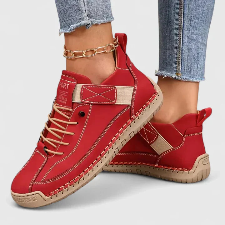 Libe - Zapatillas ortopédicas