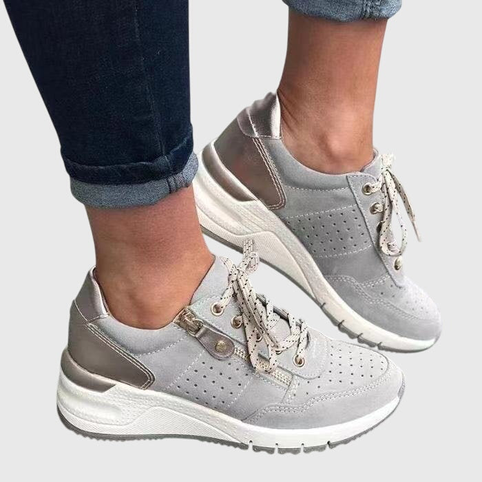 Nadia - Zapatillas Ortopédicas