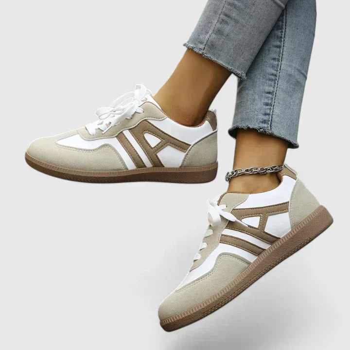 Dely - Tenis Comfort