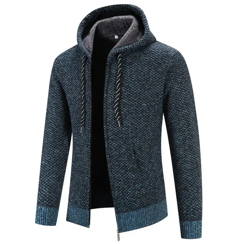 Diego - Sudadera con capucha Ultimate