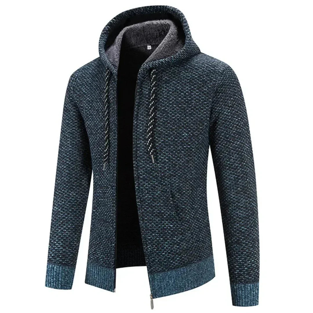 Diego - Sudadera con capucha Ultimate