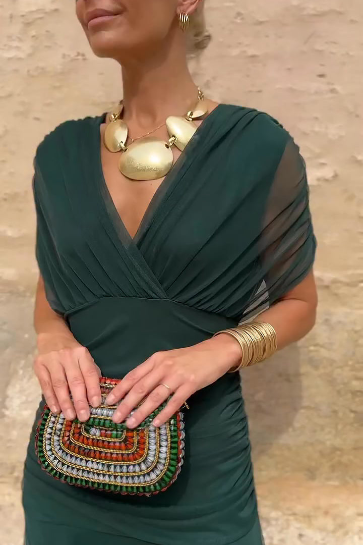 Nataly - Vestido elegante