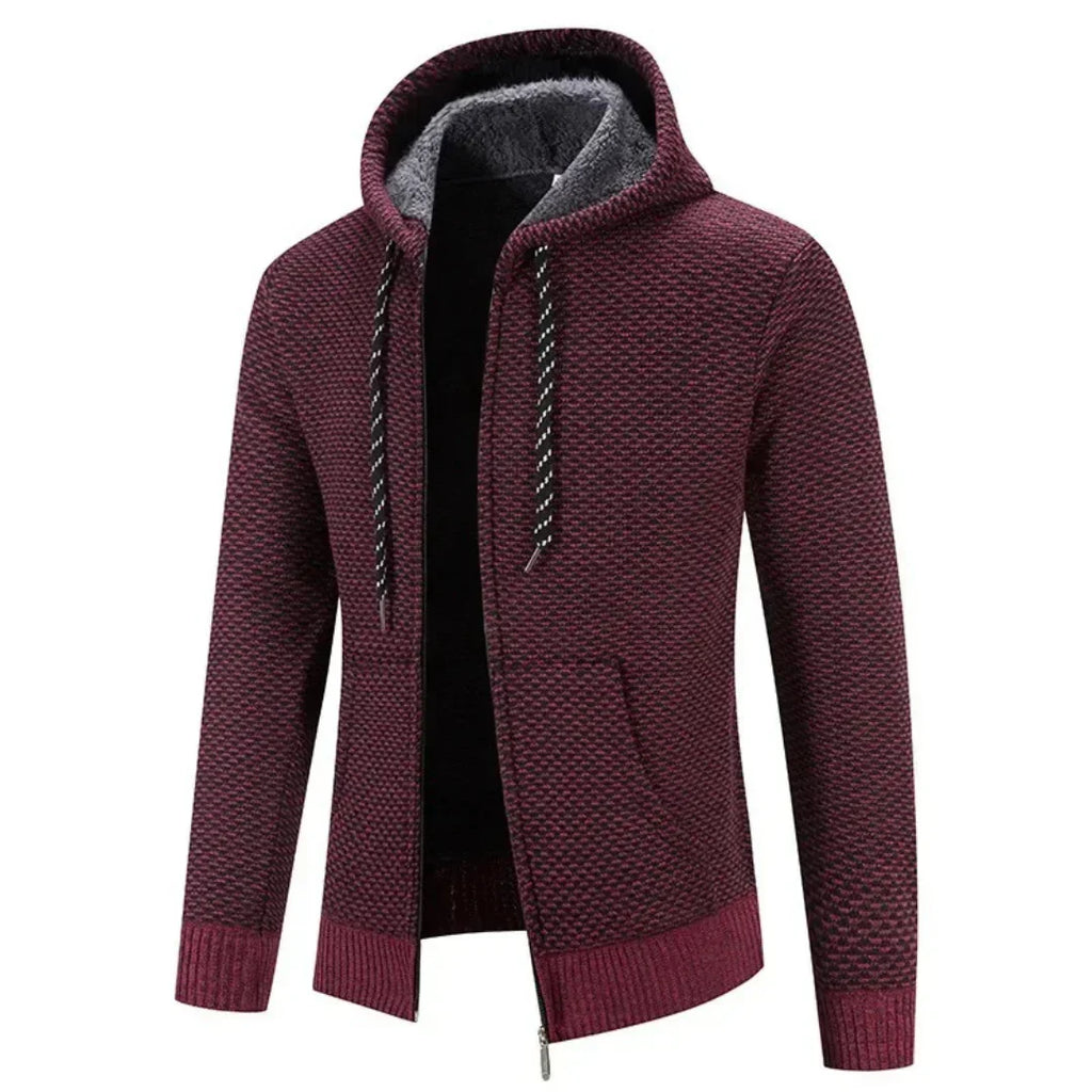 Diego - Sudadera con capucha Ultimate