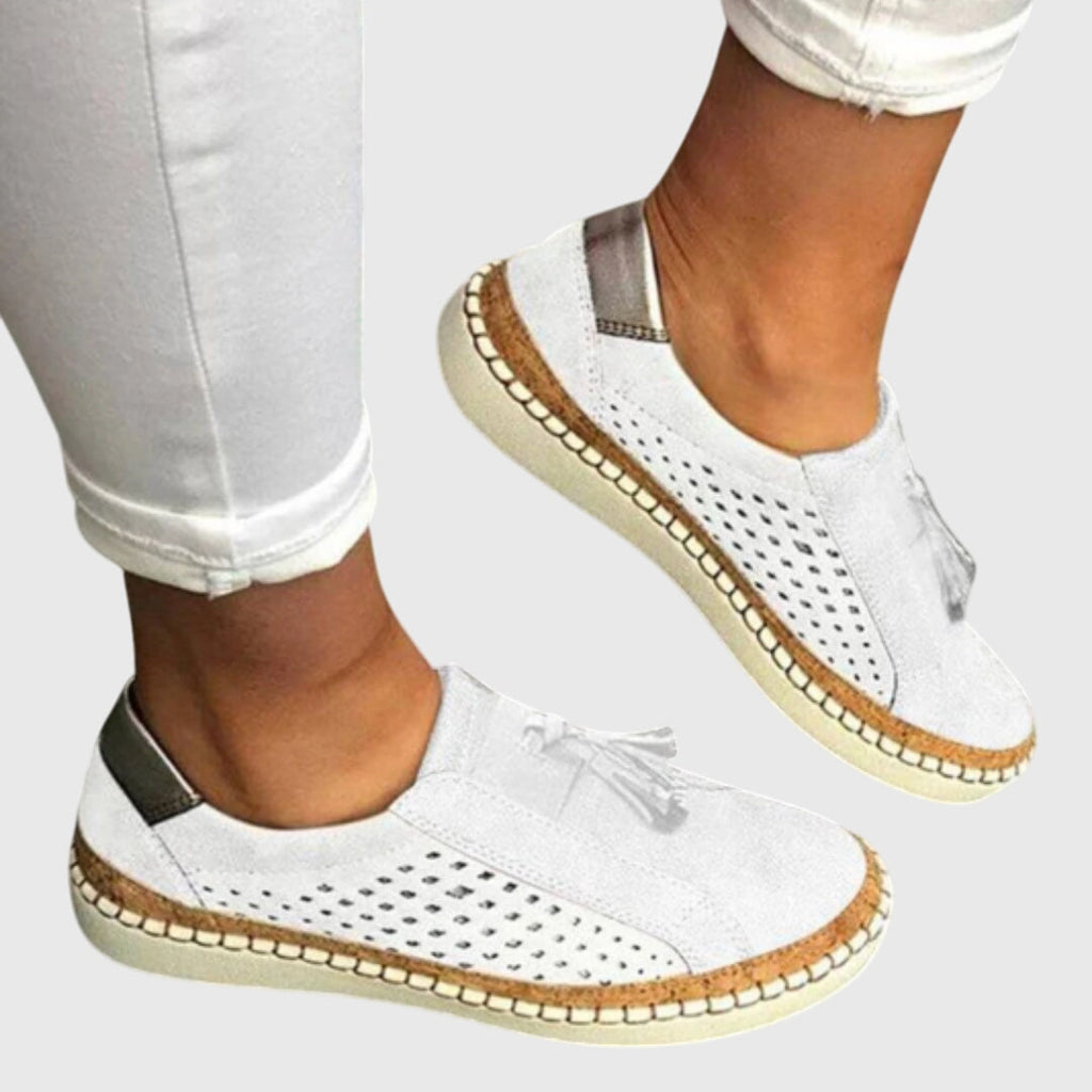 Pepi - Zapatos sin cordones