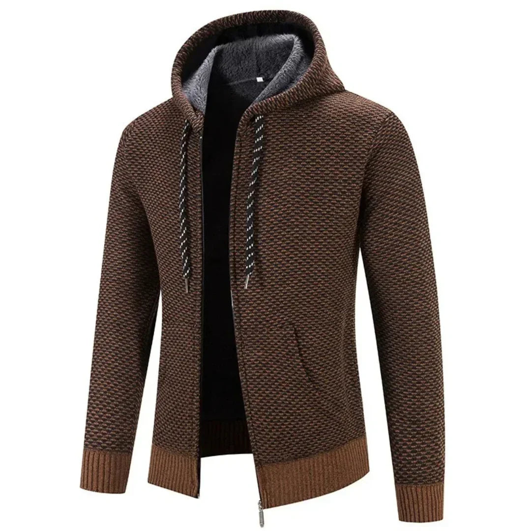 Diego - Sudadera con capucha Ultimate