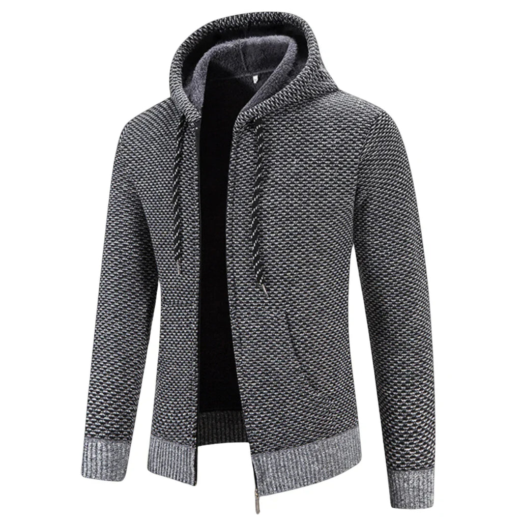 Diego - Sudadera con capucha Ultimate