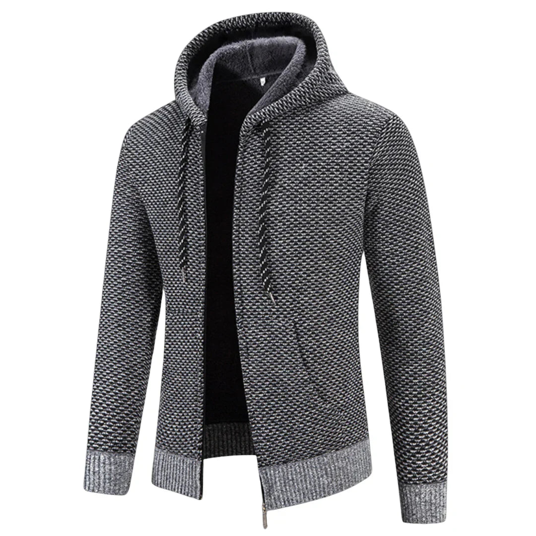 Diego - Sudadera con capucha Ultimate
