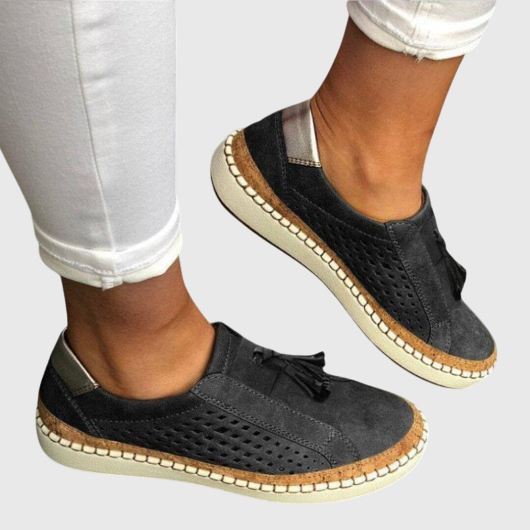 Pepi - Zapatos sin cordones