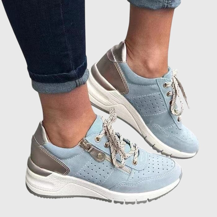 Nadia - Zapatillas Ortopédicas