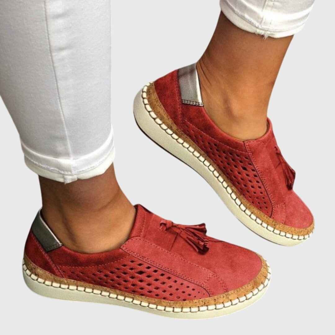Pepi - Zapatos sin cordones