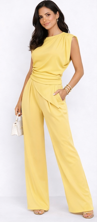 Conjunto Mery
