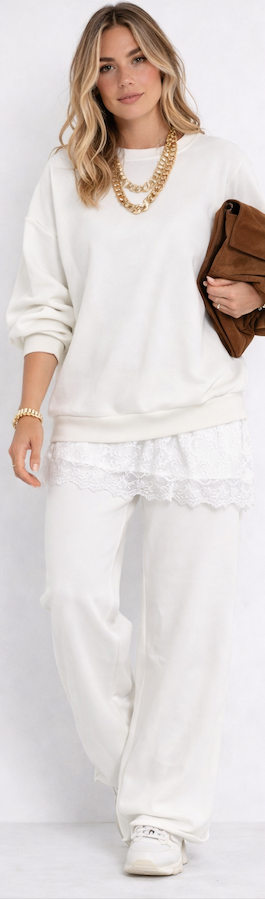 Sara- Conjunto de chandal