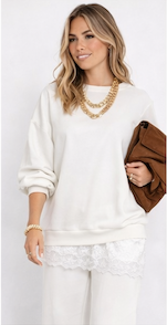Sara- Conjunto de chandal