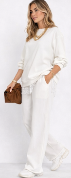 Sara- Conjunto de chandal