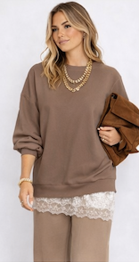 Sara- Conjunto de chandal