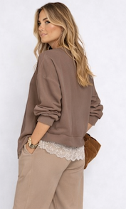 Sara- Conjunto de chandal
