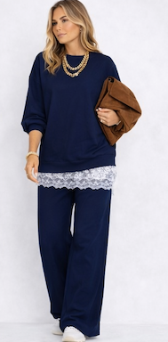 Sara- Conjunto de chandal