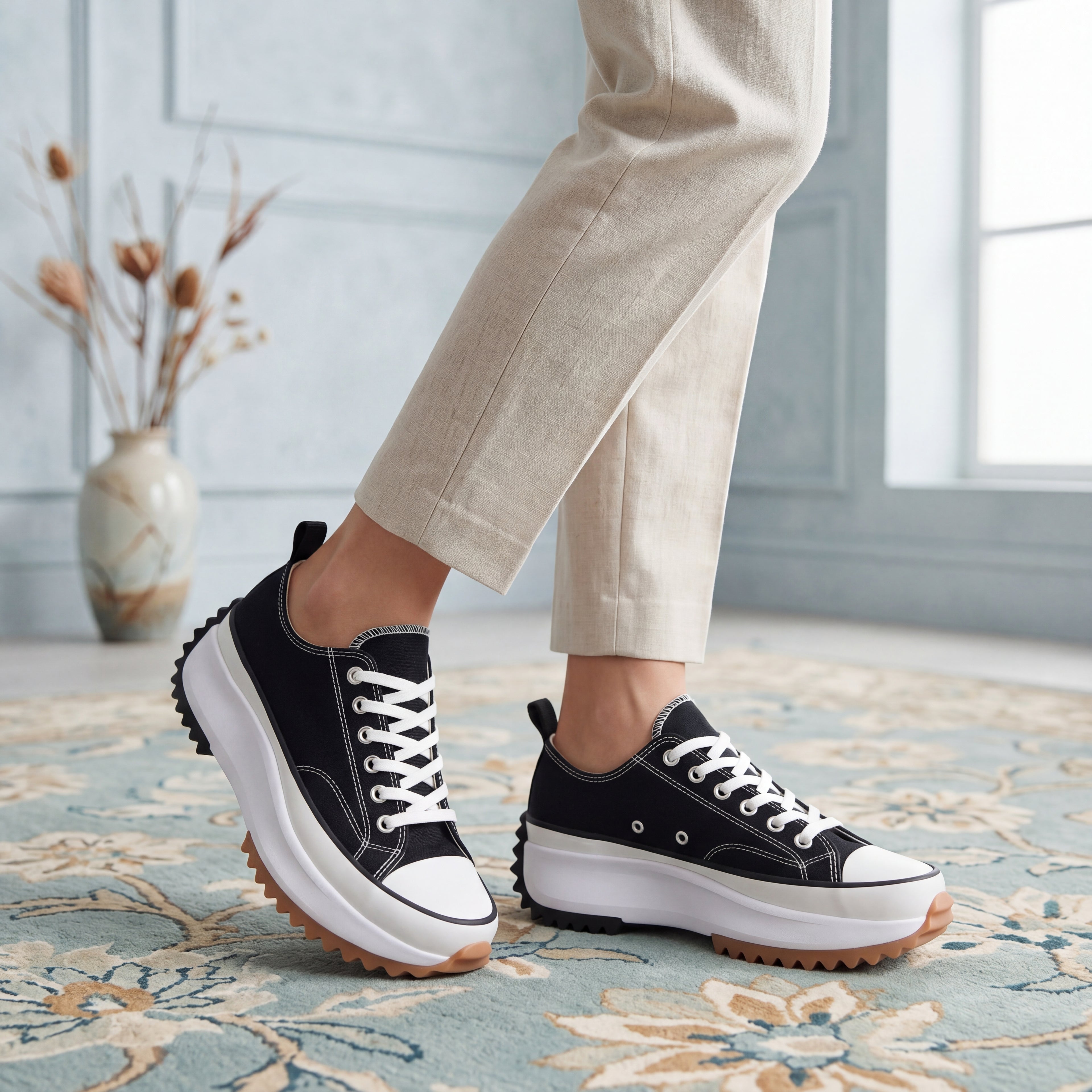 Eva - Tenis Casual