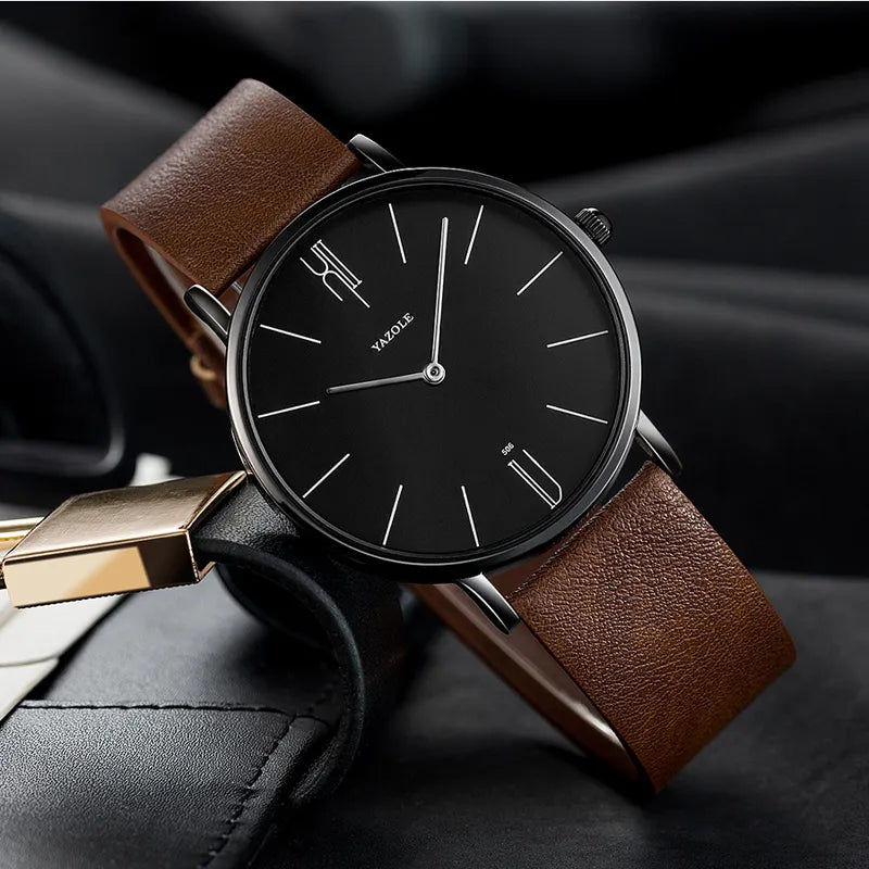 Reloj Minimalista | KÀLIA - vista 2