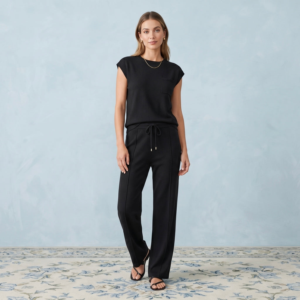 KAIYA – Conjunto informal de verano