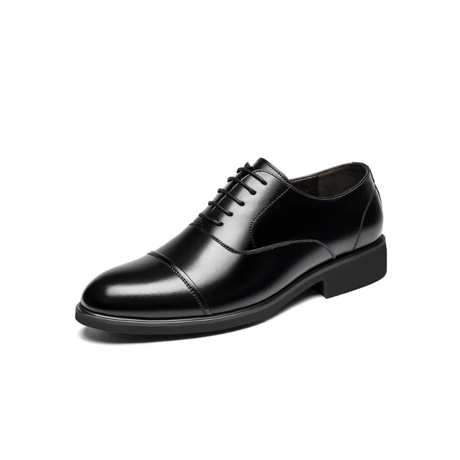 Zapatos elegantes color negro | KÀLIA - foto principal