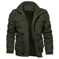 Bastián - Chaqueta outdoor heavy-duty