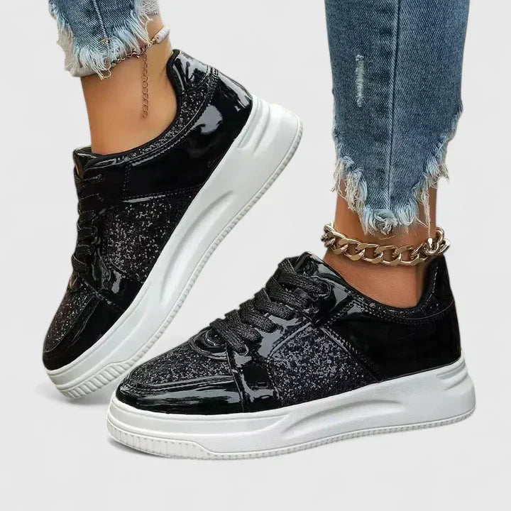 Tiffany - Zapatos Ortopédicos