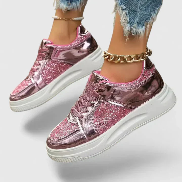 Tiffany - Zapatos Ortopédicos