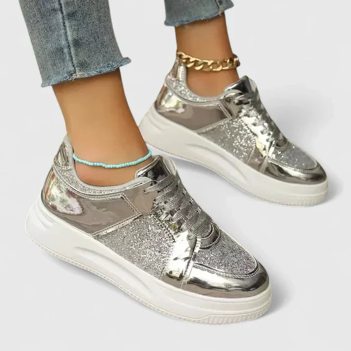 Tiffany - Zapatos Ortopédicos