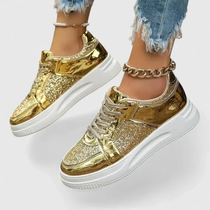 Tiffany - Zapatos Ortopédicos