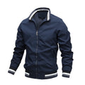 Rodrigo - Chaqueta cortavientos premium