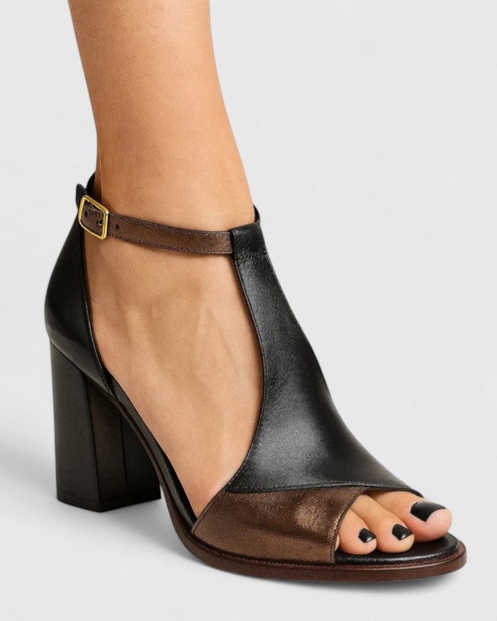 Estefania - Tacones Modernos