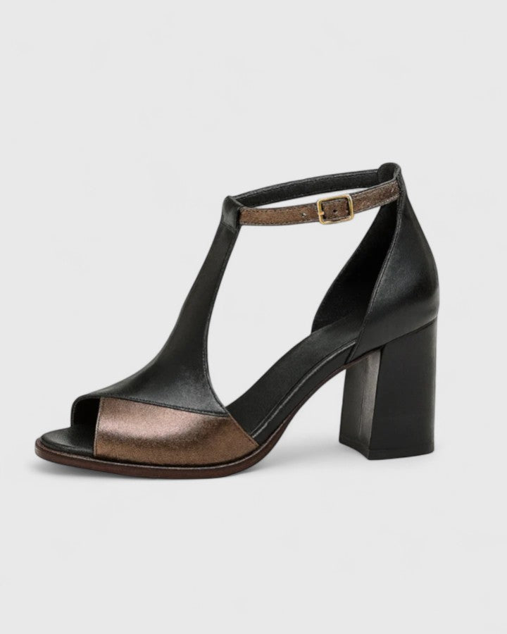 Estefania - Tacones Modernos