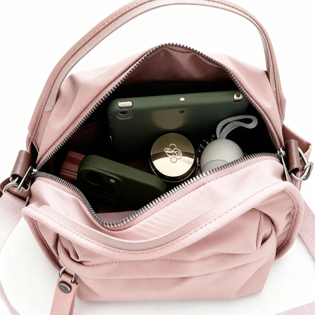 Renata - Bolso bandolera