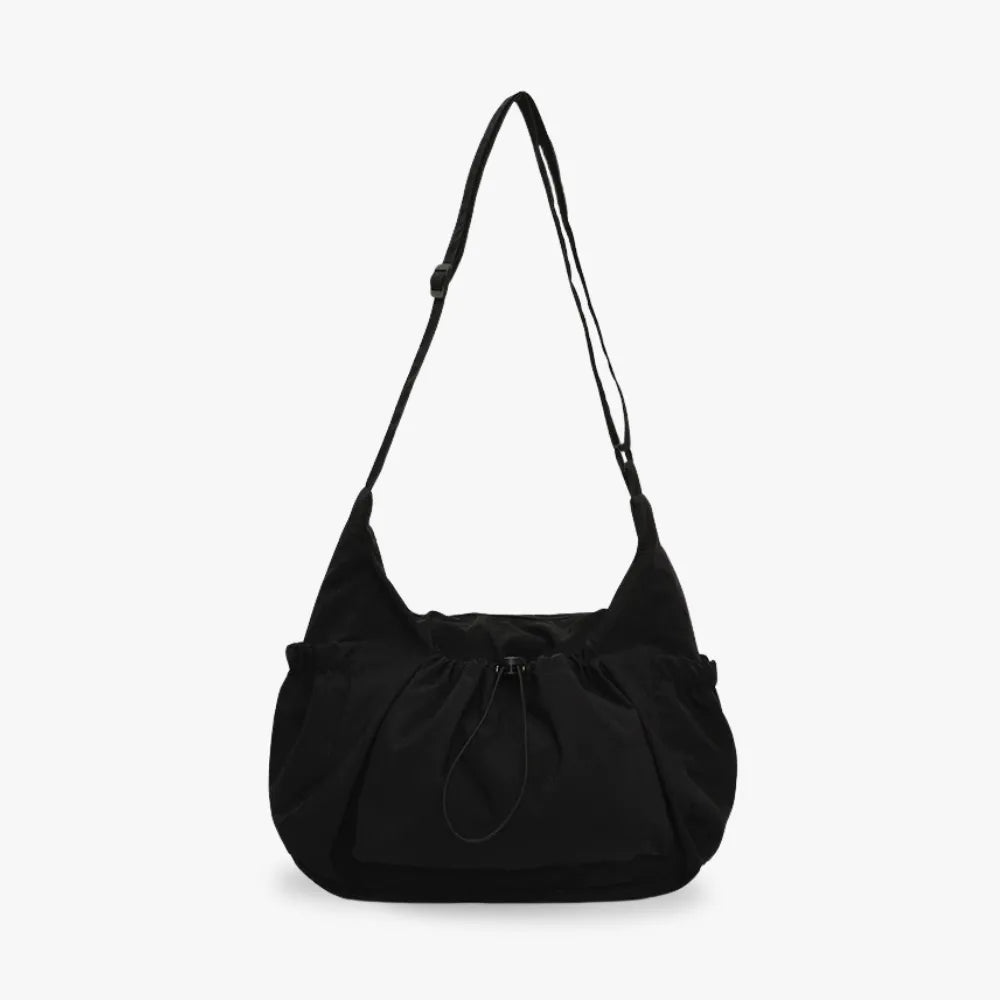 Adriana - Bolso bandolera de cuadros