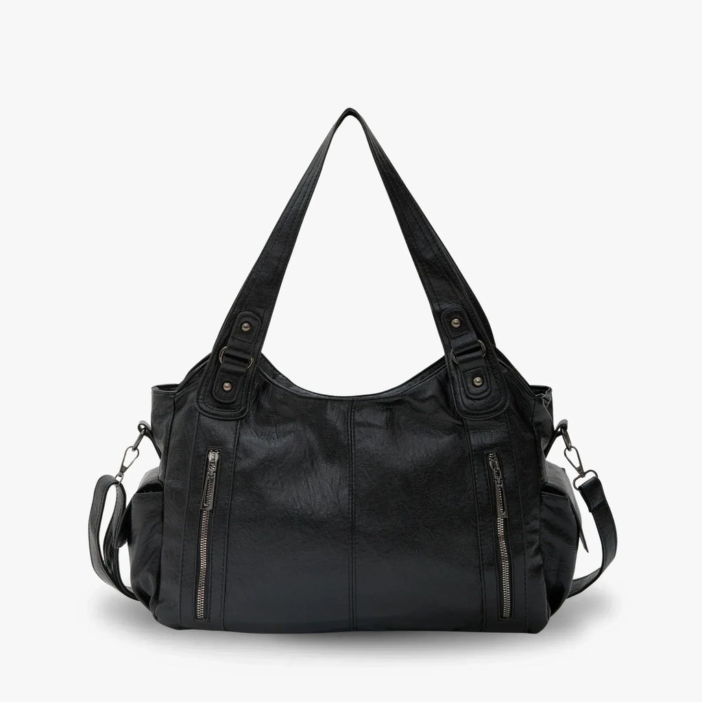 Camila - Bolso bandolera antirrobo
