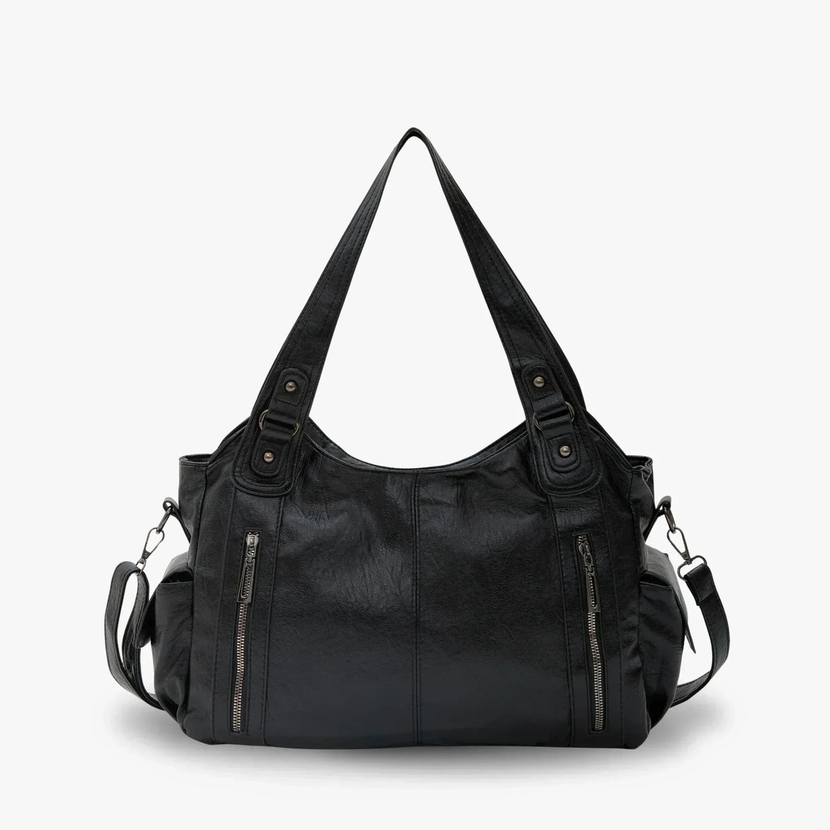 Camila - Bolso bandolera antirrobo