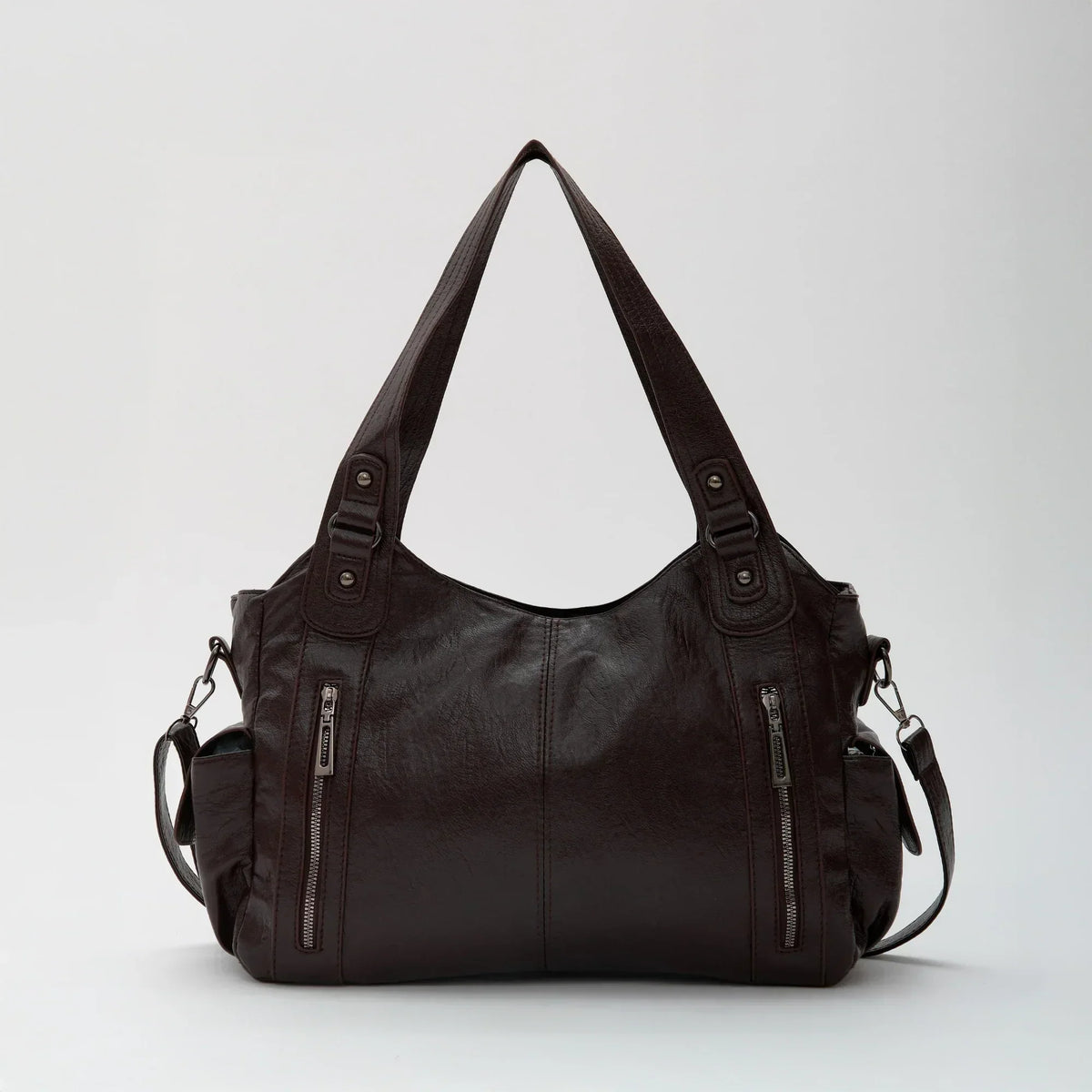 Camila - Bolso bandolera antirrobo