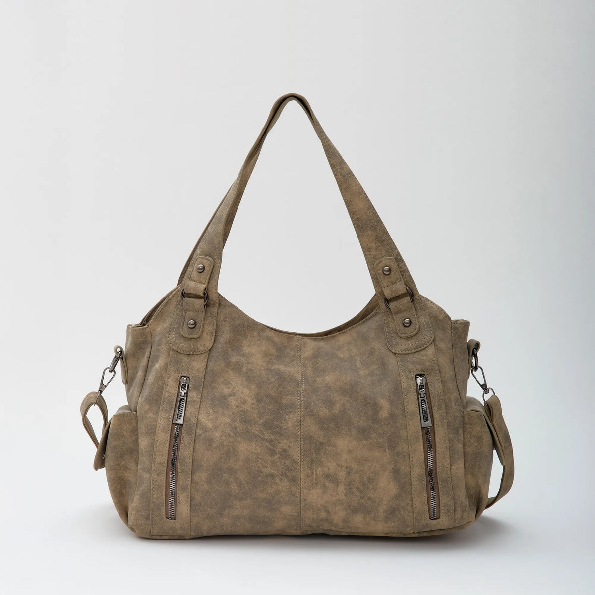 Camila - Bolso bandolera antirrobo