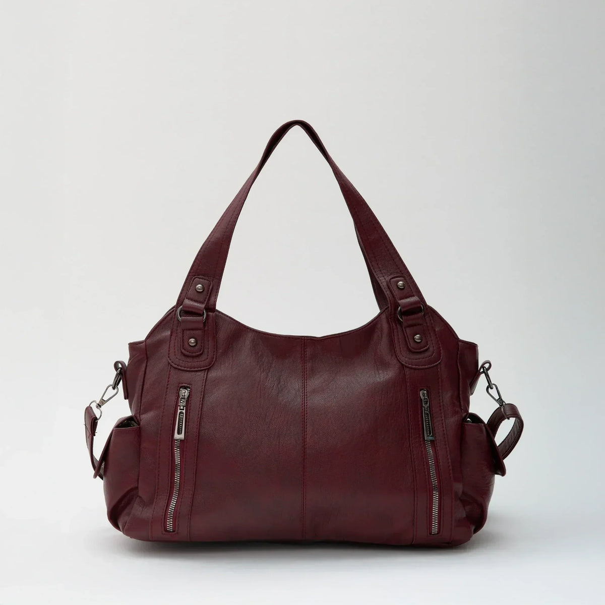 Camila - Bolso bandolera antirrobo