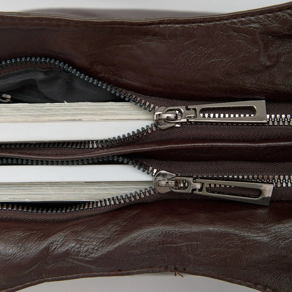 Camila - Bolso bandolera antirrobo
